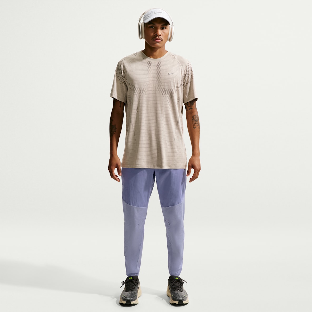 Last chance Running Trousers & Tights. Nike CA